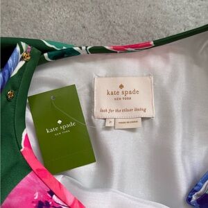 Kate Spade Floral Dress